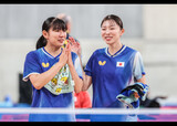 第25回夏季デフリンピック競技大会 東京2025　　　　写真／竹見脩吾